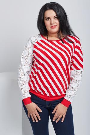 Свитшот Aquarel`