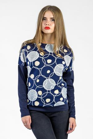 Свитшот Liza Fashion