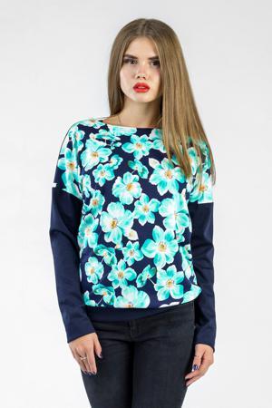 Свитшот Liza Fashion