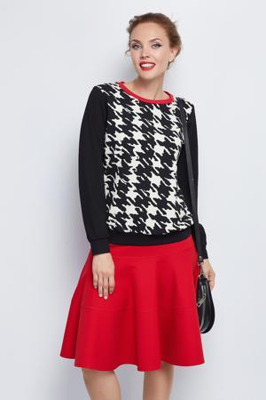 Свитшот Aquarel`