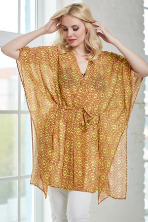 Туника Aquarel`