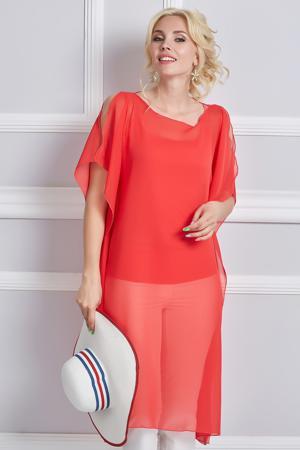 Туника Aquarel`