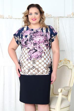 Туника Valentina