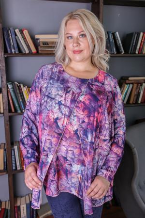 Туника ТД Cаломея