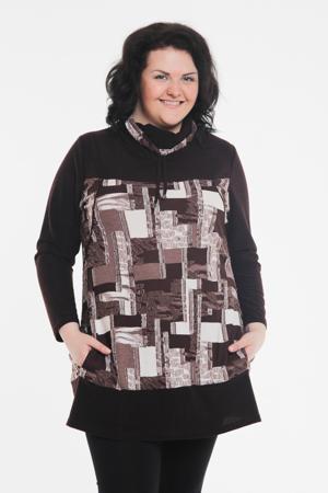 Туника Pretty woman