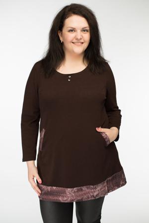 Туника Pretty woman