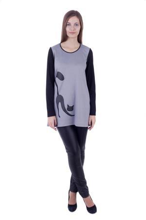 Туника Gia-Marie