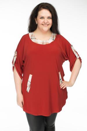 Туника Pretty woman