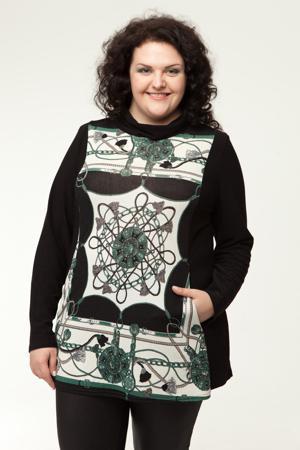 Туника Pretty woman