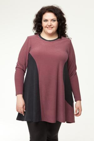 Туника Pretty woman