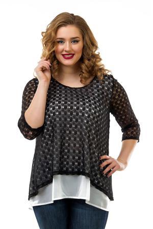 Туника Liza Fashion