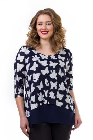 Туника Liza Fashion