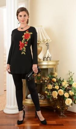 Туника Salvi-s