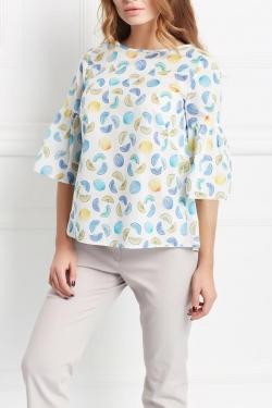 Туника Aquarel`