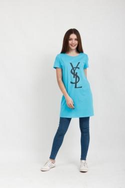 Туника Lovitton