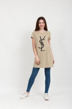 Туника Lovitton