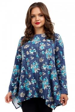 Туника Liza Fashion