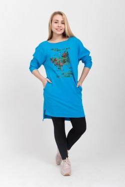 Туника Lovitton