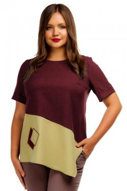 Туника Liza Fashion