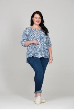 Туника Intikoma