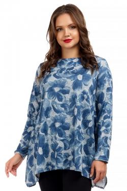 Туника Liza Fashion