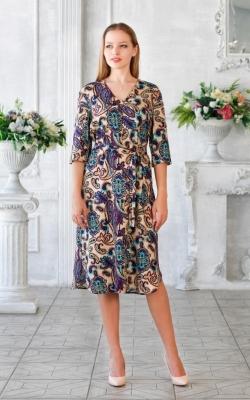 Туника Victoria Filippova