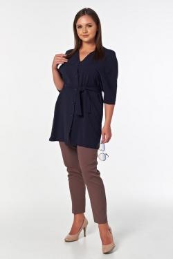 Туника Victoria Filippova