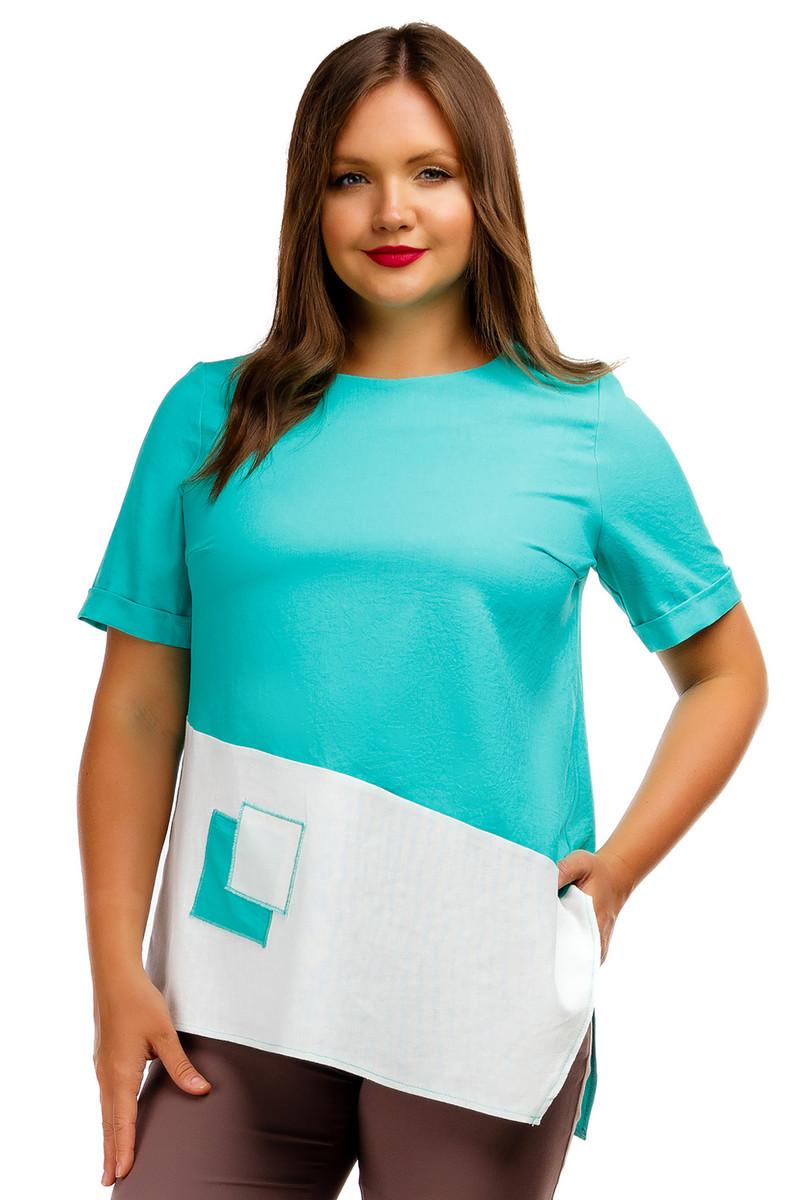 Туника Liza Fashion