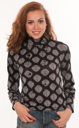 Водолазка Modeleani