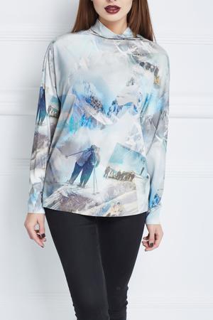 Водолазка Aquarel`