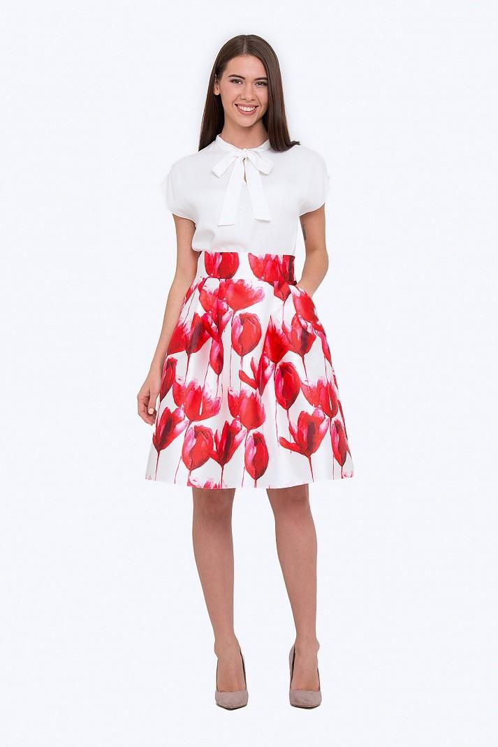 Юбка Emka Fashion