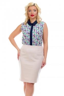 Юбка Liza Fashion