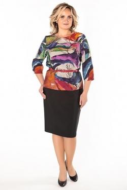 Юбка Virgi Style