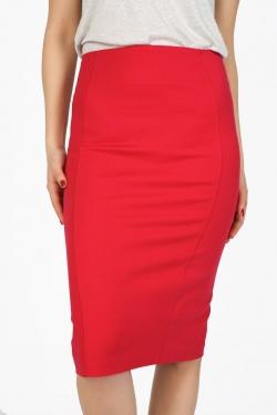 Юбка Glam casual