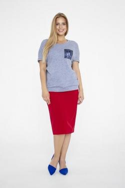 Юбка Eliseeva Olesya Юбка Eliseeva Olesya