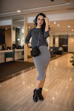 Юбка Eliseeva Olesya Юбка Eliseeva Olesya