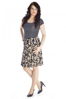 Юбка Cubo Nero Юбка Cubo Nero