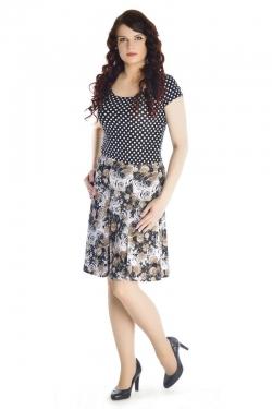 Юбка Cubo Nero Юбка Cubo Nero