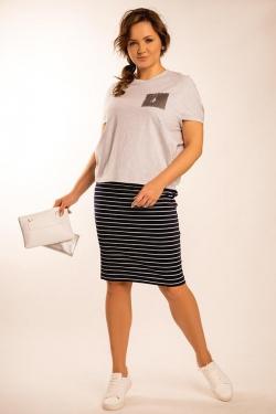 Юбка Eliseeva Olesya Юбка Eliseeva Olesya