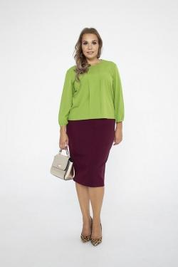 Юбка Eliseeva Olesya Юбка Eliseeva Olesya