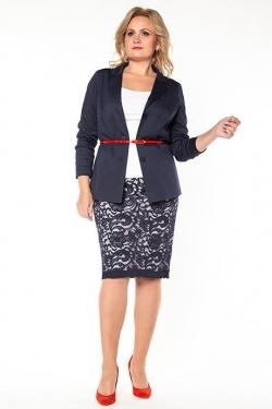 Юбка Virgi Style