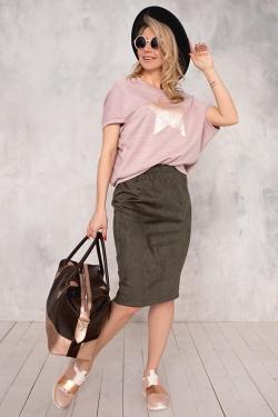 Юбка Eliseeva Olesya