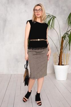 Юбка Eliseeva Olesya Юбка Eliseeva Olesya