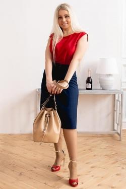 Юбка Eliseeva Olesya