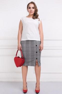 Юбка Eliseeva Olesya Юбка Eliseeva Olesya