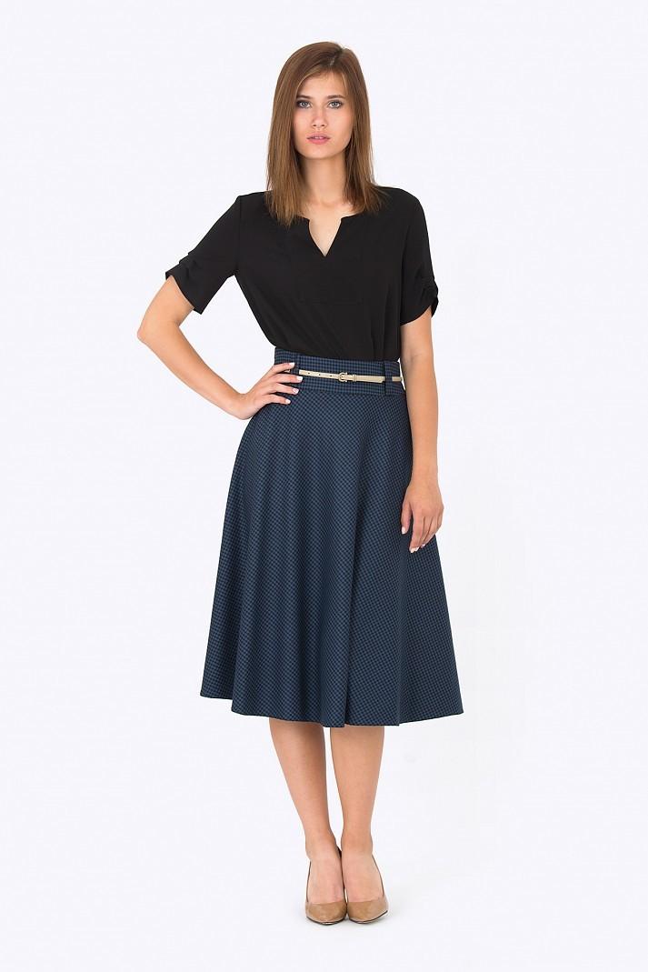 Юбка Emka Fashion