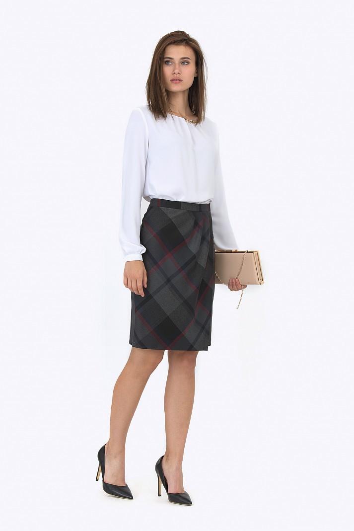 Юбка Emka Fashion