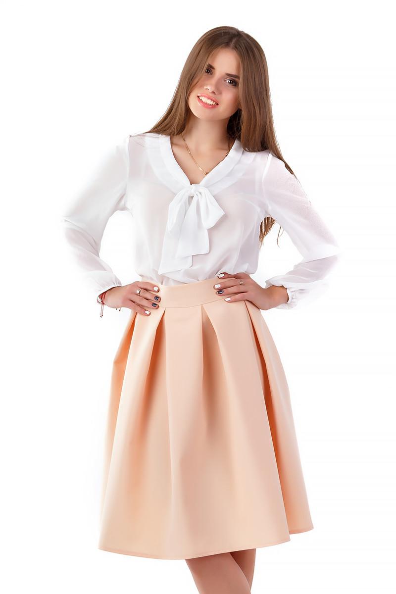 Юбка Liza Fashion