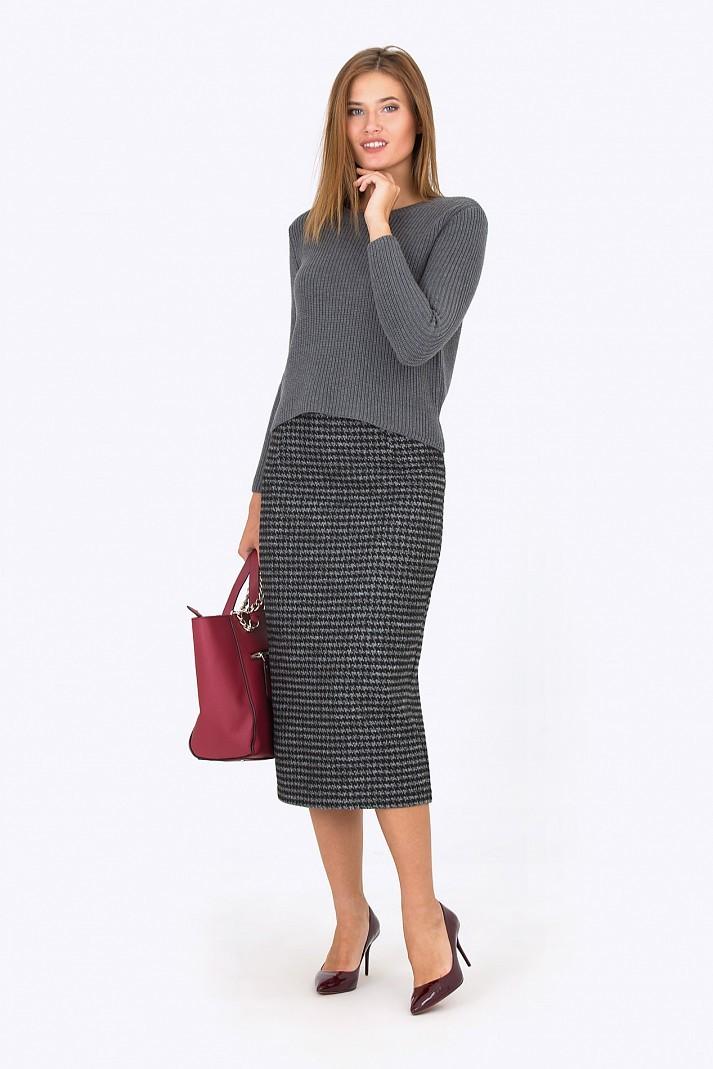 Юбка Emka Fashion