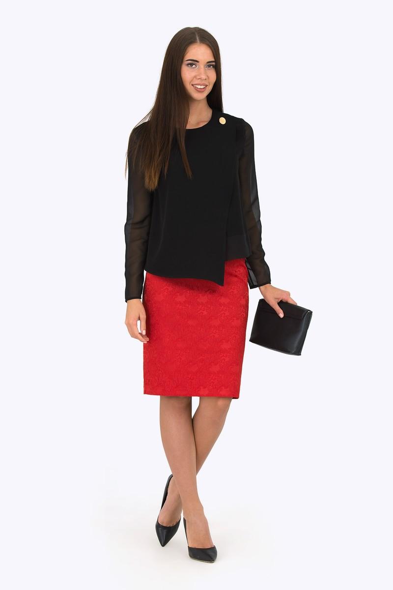Юбка Emka Fashion